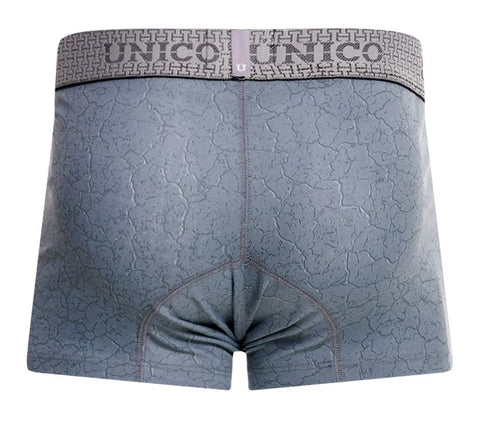 Unico 25020100116 Baldio Trunks Color 59-Gray