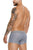 Unico 25020100116 Baldio Trunks Color 59-Gray