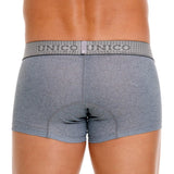 Unico 25020100116 Baldio Trunks Color 59-Gray