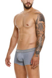 Unico 25020100116 Baldio Trunks Color 59-Gray