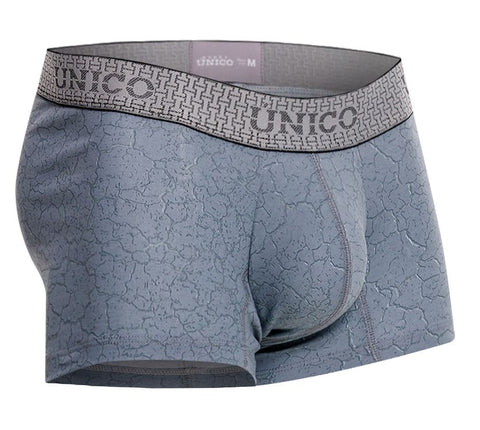 Unico 25020100116 Baldio Trunks Color 59-Gray