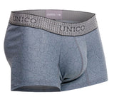 Unico 25020100116 Baldio Trunks Color 59-Gray
