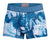 Unico 25020100117 Barniz Trunks Color 46-Blue