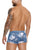 Unico 25020100117 Barniz Trunks Color 46-Blue