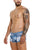 Unico 25020100117 Barniz Trunks Color 46-Blue