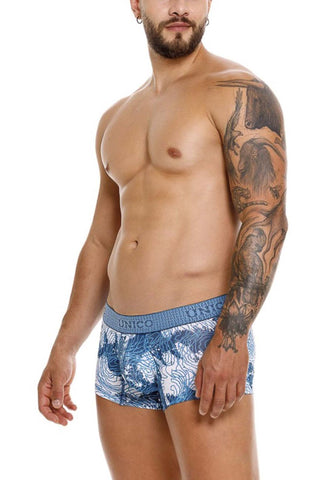 Unico 25020100117 Barniz Trunks Color 46-Blue