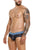 Unico 25020101102 Epitome Briefs Color 99-Black