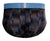 Unico 25020101102 Epitome Briefs Color 99-Black