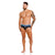 Unico 25020101102 Epitome Briefs Color 99-Black