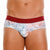 Unico 25020101103 Rizo Briefs Color 00-White