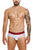 Unico 25020101103 Rizo Briefs Color 00-White