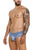 Unico 25020101111 Ostion Briefs Color 46-Blue