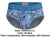Unico 25020101111 Ostion Briefs Color 46-Blue