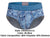 Unico 25020101111 Ostion Briefs Color 46-Blue