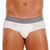 Unico 25020101120 Marfil Briefs Color 02-White