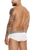 Unico 25020101120 Marfil Briefs Color 02-White