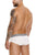 Unico 25020101120 Marfil Briefs Color 02-White