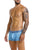 Unico 25040100101 Estraza Trunks Color 46-Blue