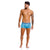 Unico 25040100101 Estraza Trunks Color 46-Blue