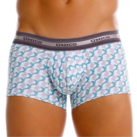 Unico 25040100115 Caterva Trunks Color 43-Printed