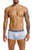 Unico 25040100115 Caterva Trunks Color 43-Printed