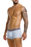 Unico 25040100115 Caterva Trunks Color 43-Printed