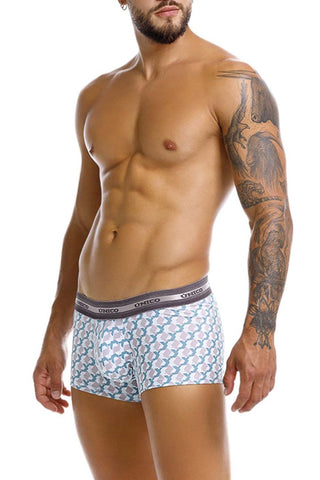 Unico 25040100115 Caterva Trunks Color 43-Printed
