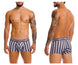 Unico 25040100118 Tricotosa Trunks Color 59-Stripes