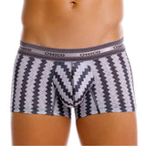 Unico 25040100118 Tricotosa Trunks Color 59-Stripes