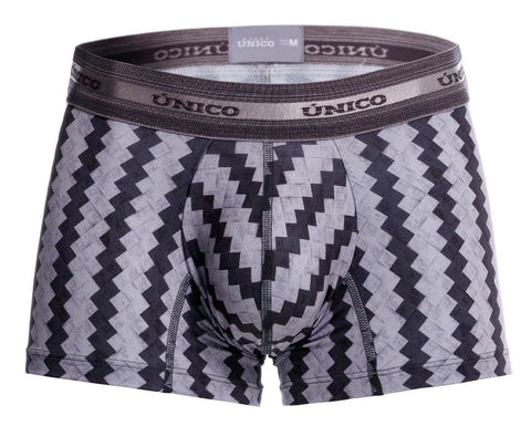 Unico 25040100118 Tricotosa Trunks Color 59-Stripes