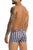 Unico 25040100118 Tricotosa Trunks Color 59-Stripes