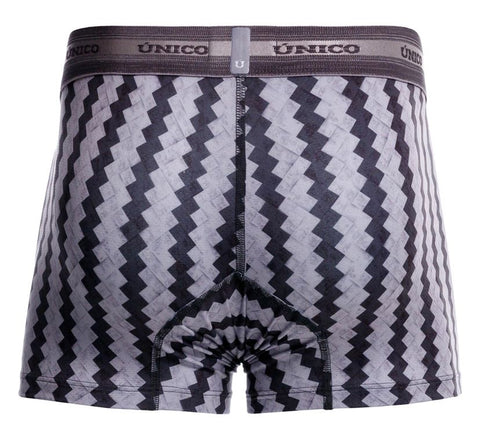Unico 25040100118 Tricotosa Trunks Color 59-Stripes