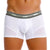 Unico 25040100122 Sensacion Trunks Color 00-White