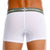 Unico 25040100122 Sensacion Trunks Color 00-White