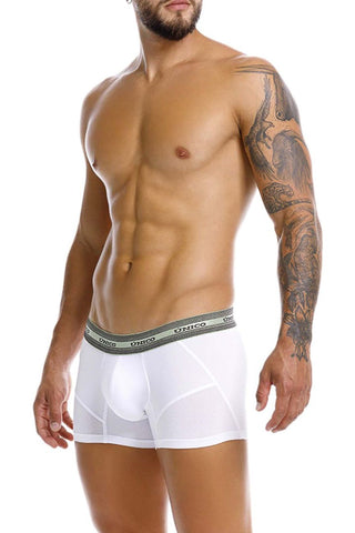 Unico 25040100122 Sensacion Trunks Color 00-White