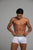 Unico 25040100122 Sensacion Trunks Color 00-White