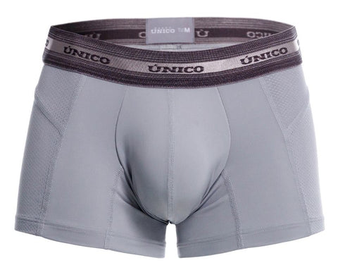 Unico 25040100123 Albaricoque Trunks Color 59-Gray