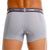 Unico 25040100123 Albaricoque Trunks Color 59-Gray