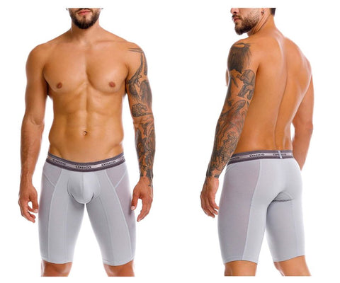 Unico 25040100323 Albaricoque Boxer Briefs Color 59-Gray