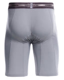 Unico 25040100323 Albaricoque Boxer Briefs Color 59-Gray