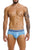 Unico 25040101101 Estraza Briefs Color 46-Blue