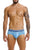 Unico 25040101101 Estraza Briefs Color 46-Blue