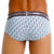 Unico 25040101115 Caterva Briefs Color 43-Printed