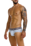 Unico 25040101115 Caterva Briefs Color 43-Printed
