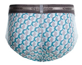 Unico 25040101115 Caterva Briefs Color 43-Printed