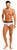 Unico 25040101130 Frenchis Briefs Color 00-White