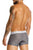 Unico 25050100103 Chisell Trunks Color 59-Gray