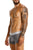 Unico 25050100103 Chisell Trunks Color 59-Gray