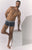 Unico 25050100103 Chisell Trunks Color 59-Gray