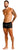 Unico 25050100104 Zelmur Trunks Color 99-Black